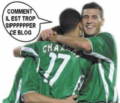 ci les geour de maroc